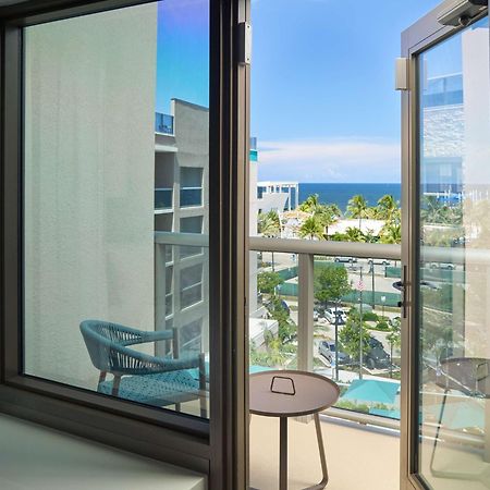 Tru By Hilton Pompano Beach Pier Екстериор снимка