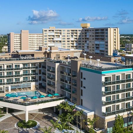 Tru By Hilton Pompano Beach Pier Екстериор снимка