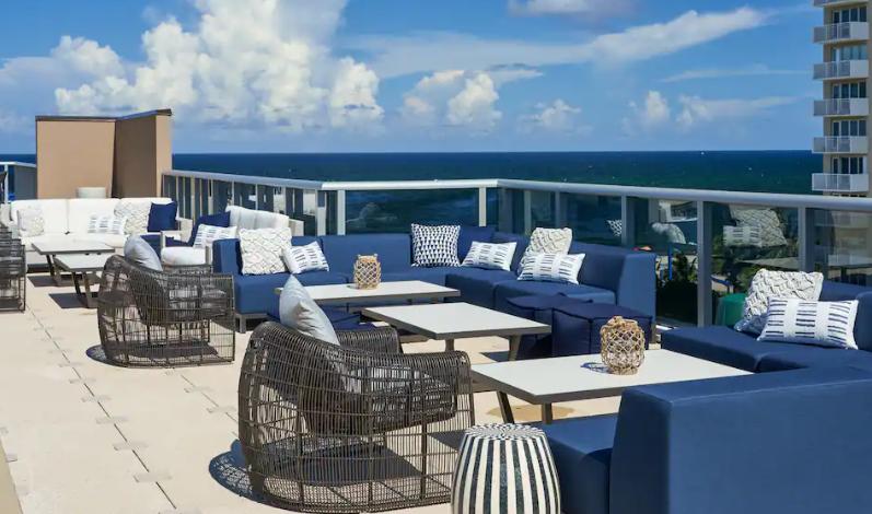 Tru By Hilton Pompano Beach Pier Екстериор снимка