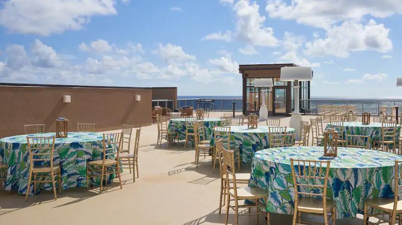 Tru By Hilton Pompano Beach Pier Екстериор снимка