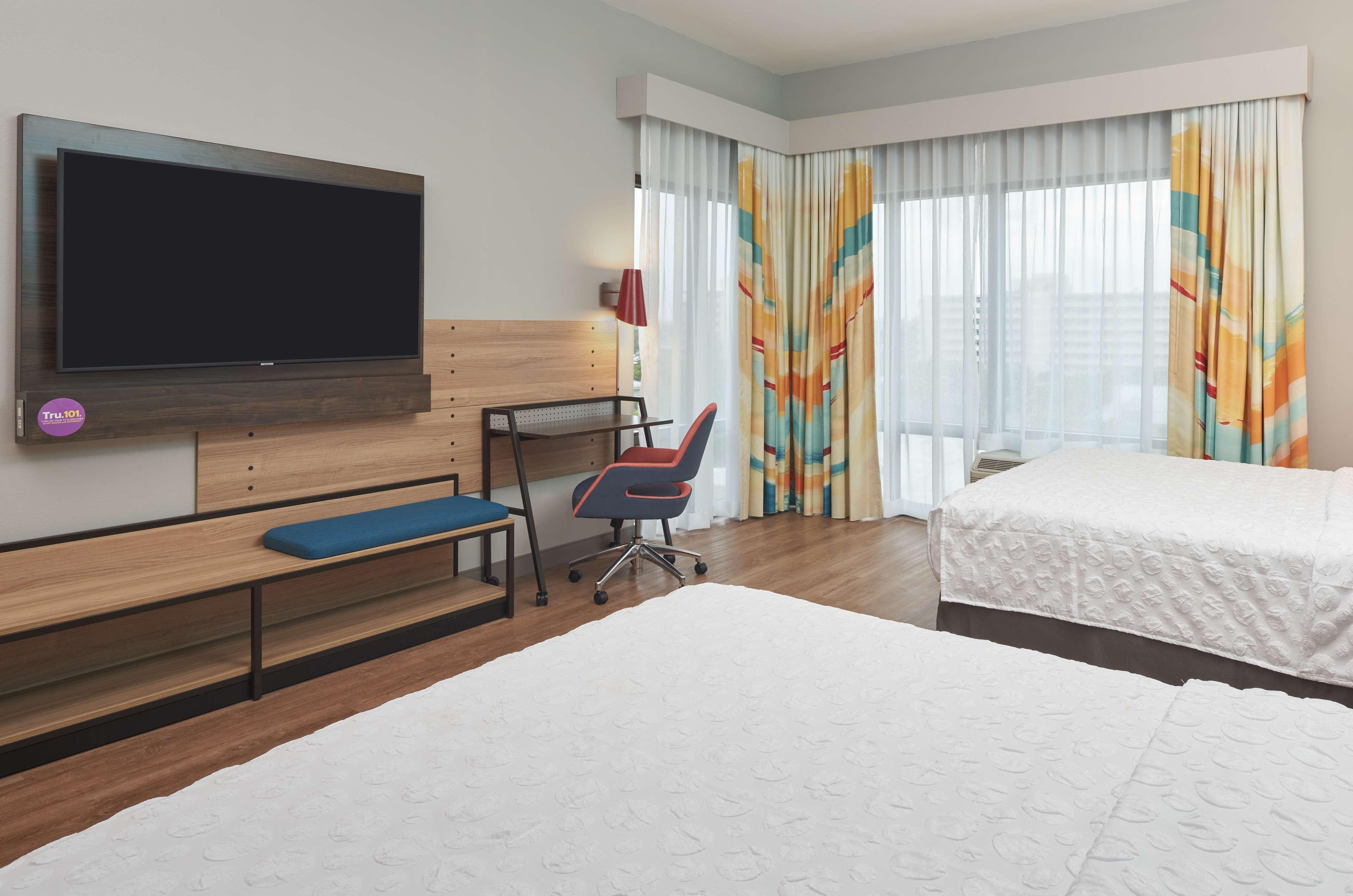 Tru By Hilton Pompano Beach Pier Екстериор снимка