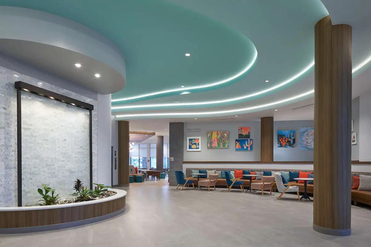 Tru By Hilton Pompano Beach Pier Екстериор снимка