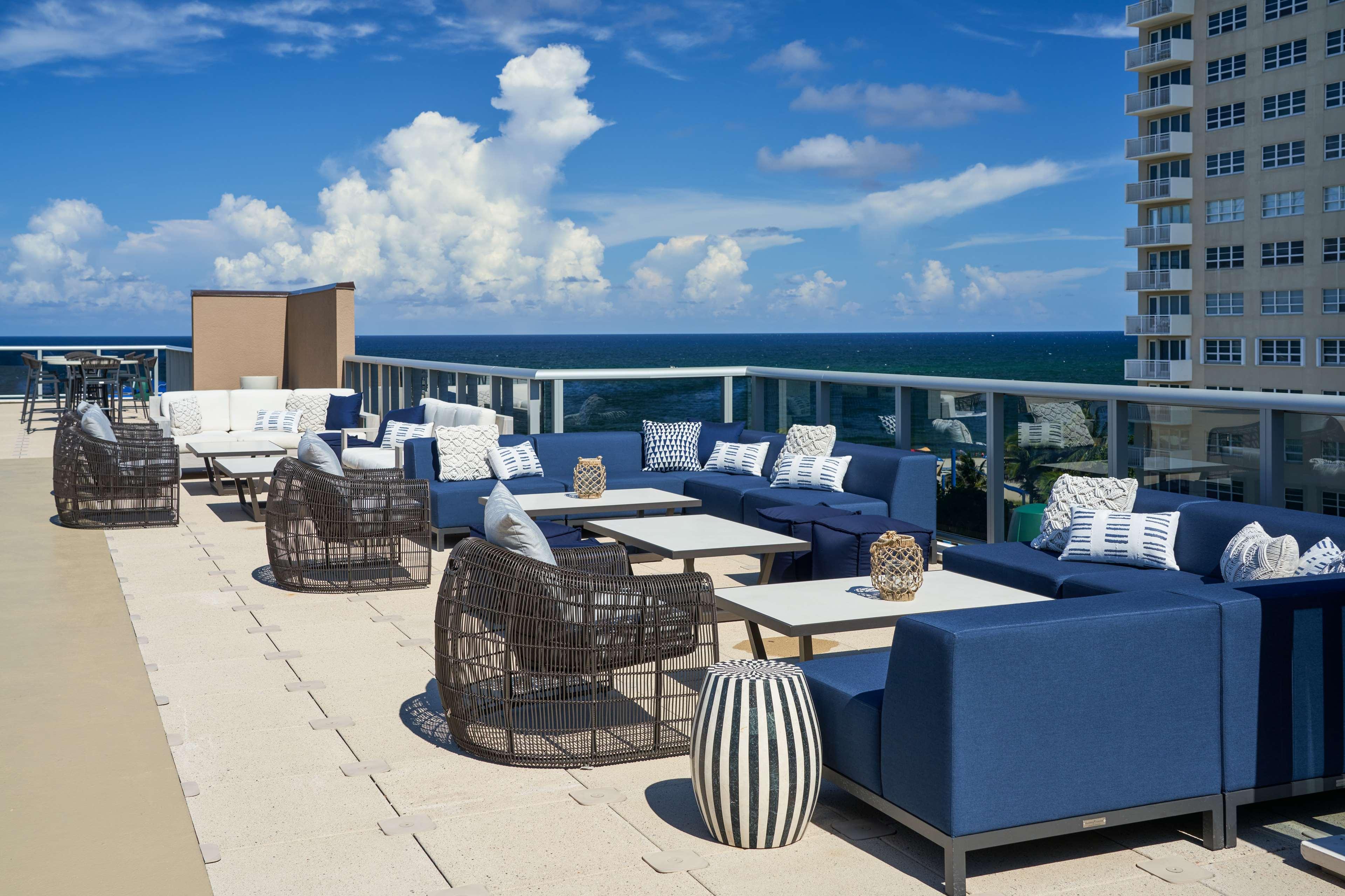 Tru By Hilton Pompano Beach Pier Екстериор снимка