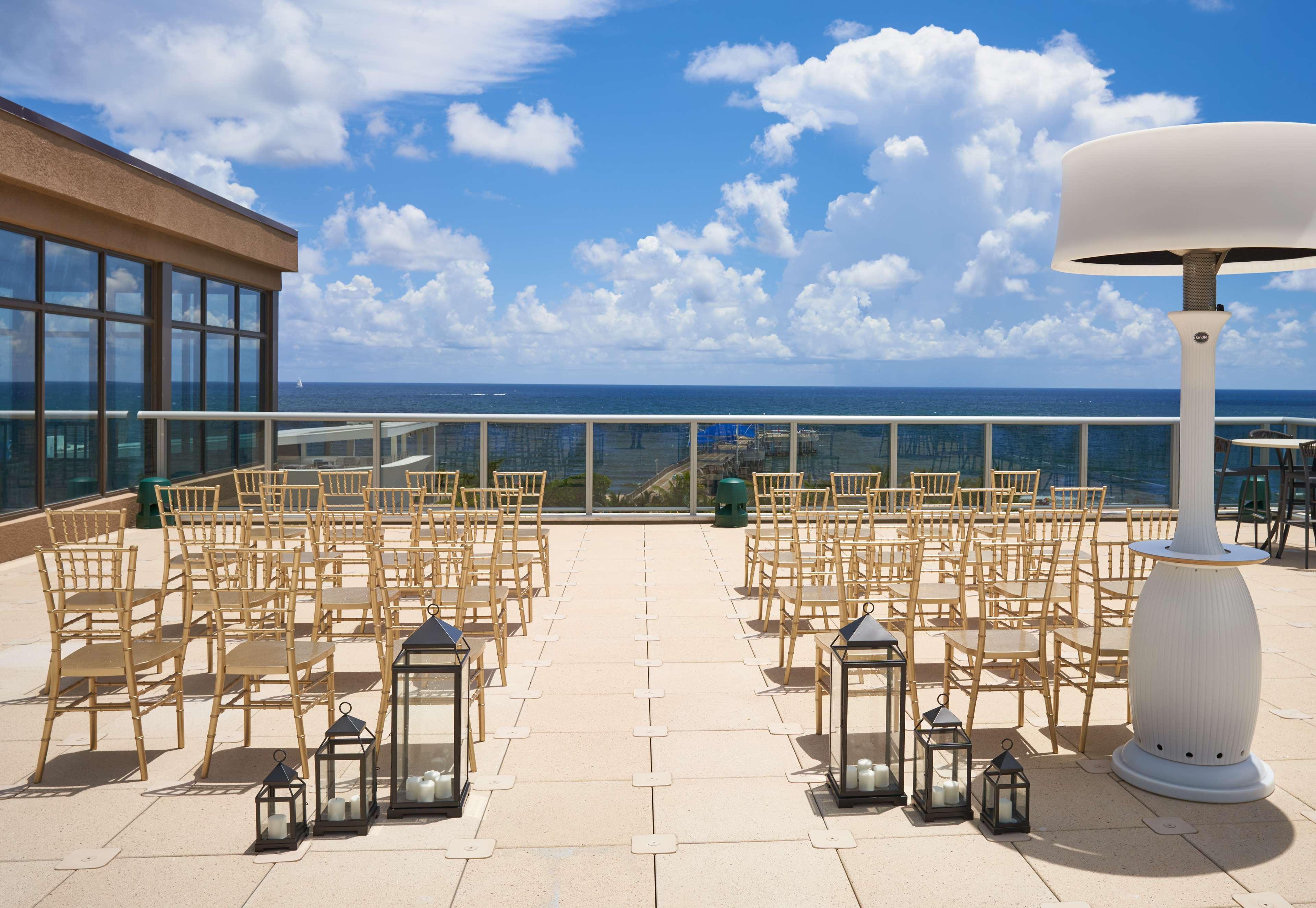 Tru By Hilton Pompano Beach Pier Екстериор снимка