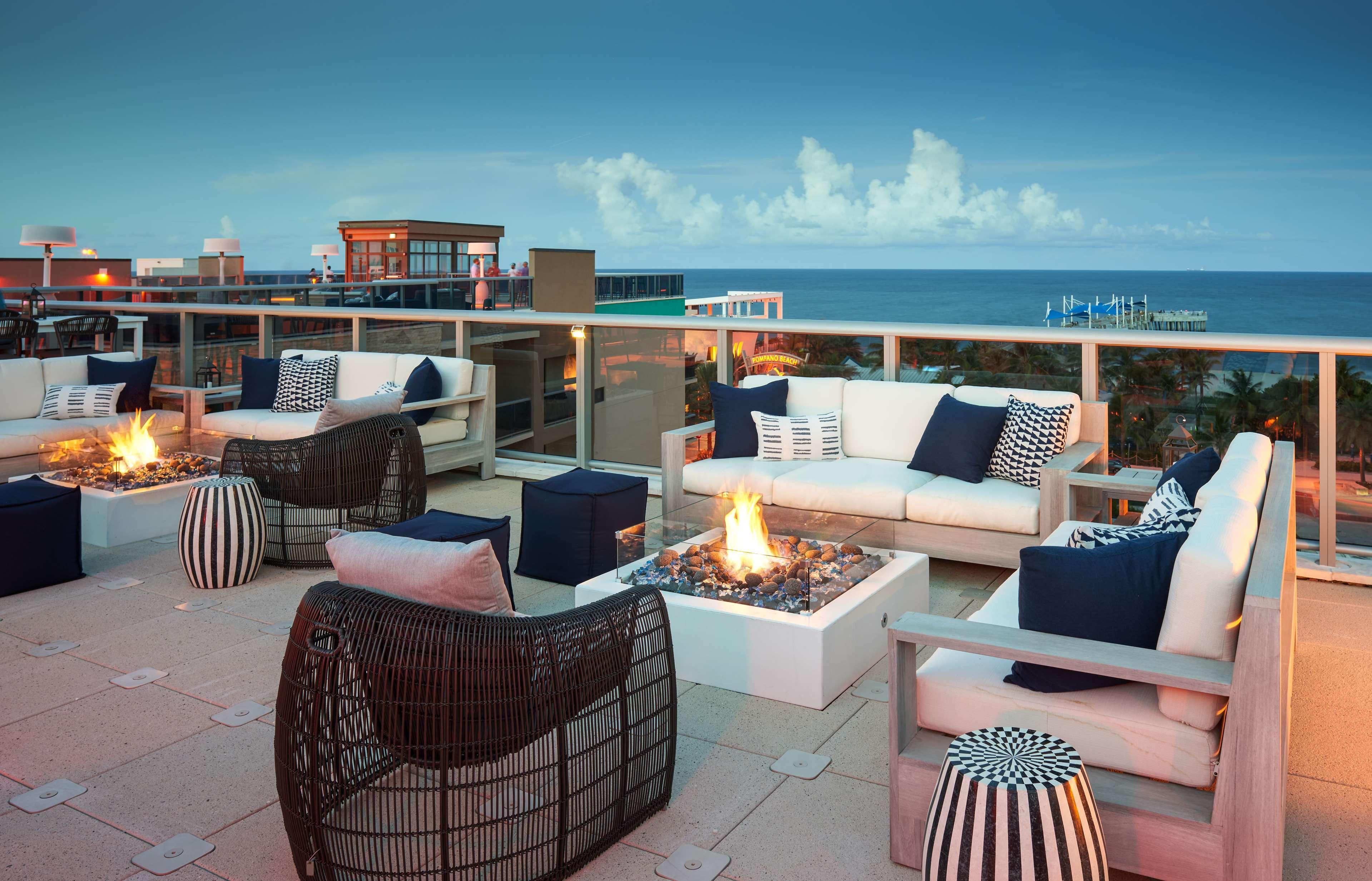 Tru By Hilton Pompano Beach Pier Екстериор снимка