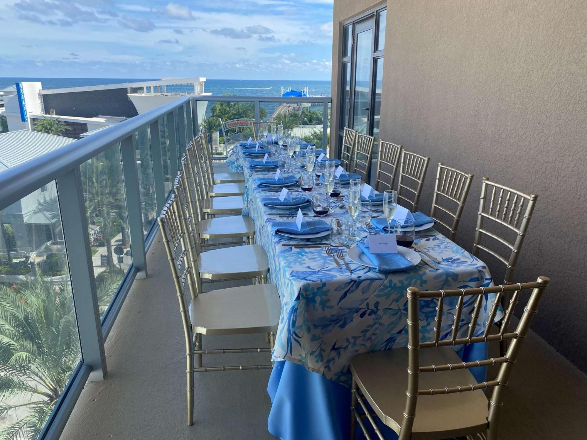 Tru By Hilton Pompano Beach Pier Екстериор снимка