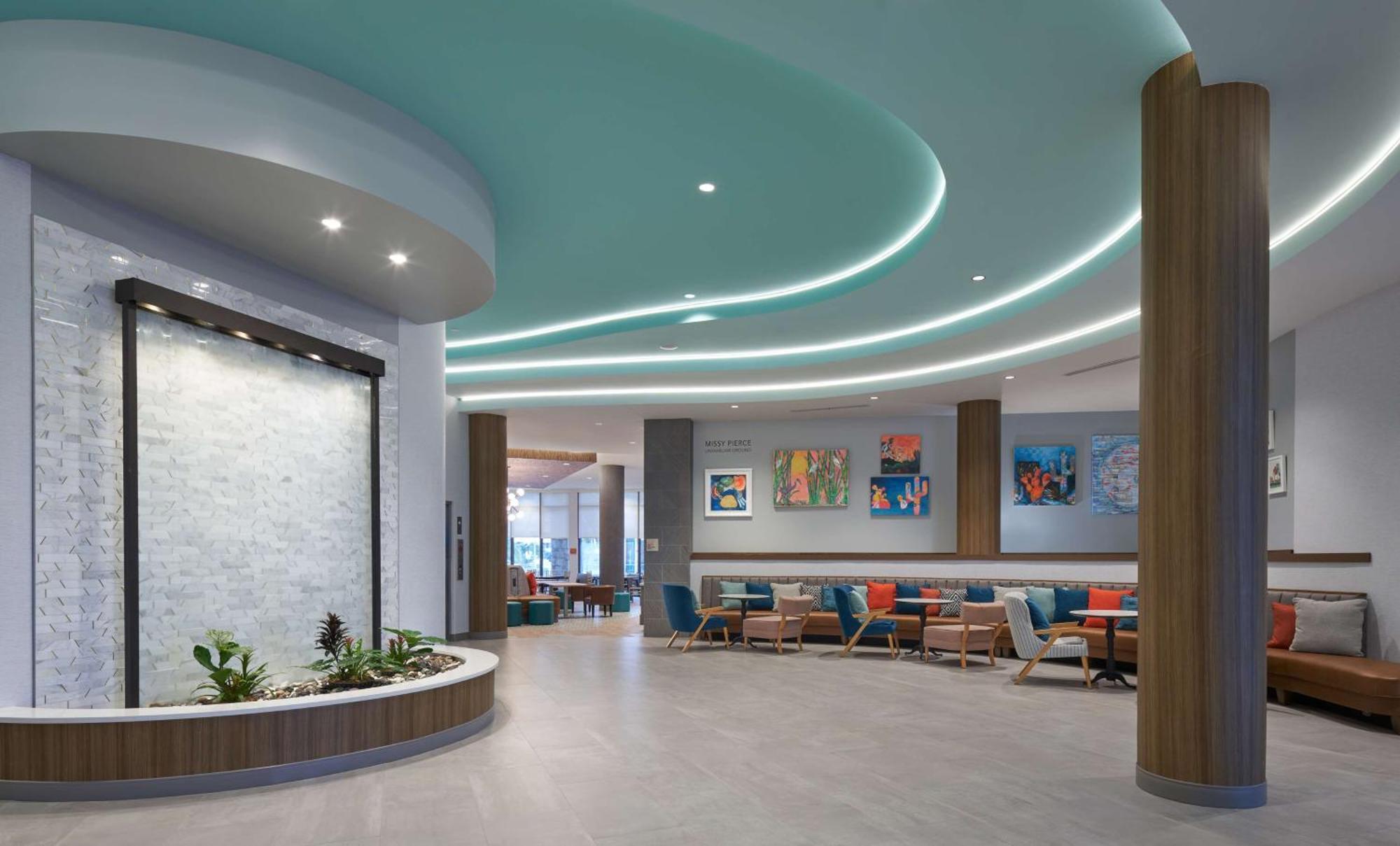 Tru By Hilton Pompano Beach Pier Екстериор снимка