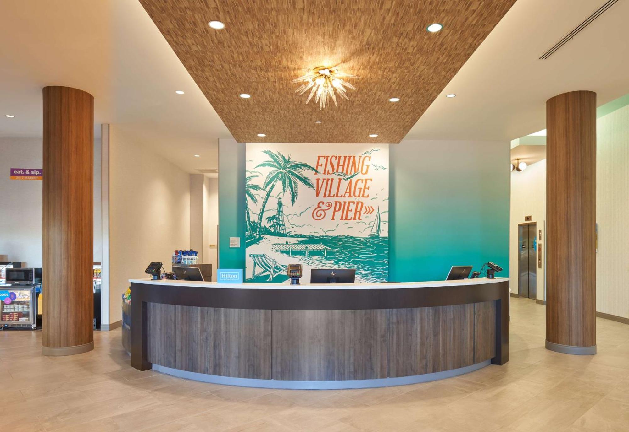 Tru By Hilton Pompano Beach Pier Екстериор снимка