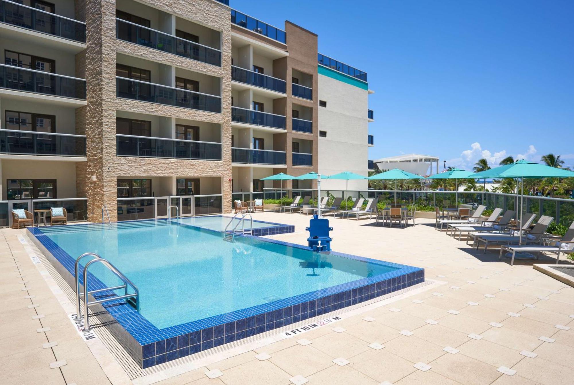 Tru By Hilton Pompano Beach Pier Екстериор снимка